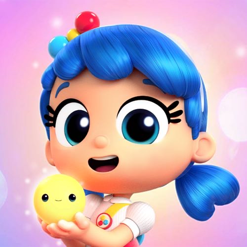Avatar of True and the Rainbow Kingdom