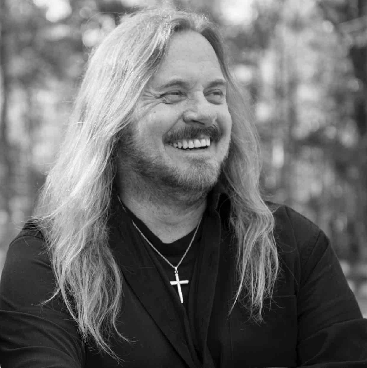 Avatar of Johnny Van Zant