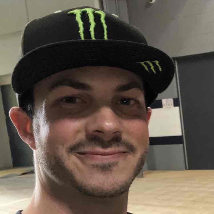 Avatar of Coty Saucier