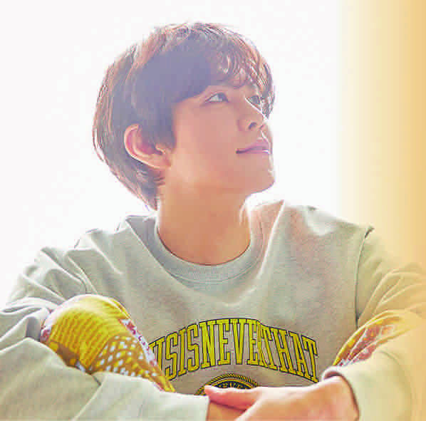 Avatar of Hanbyul Jang