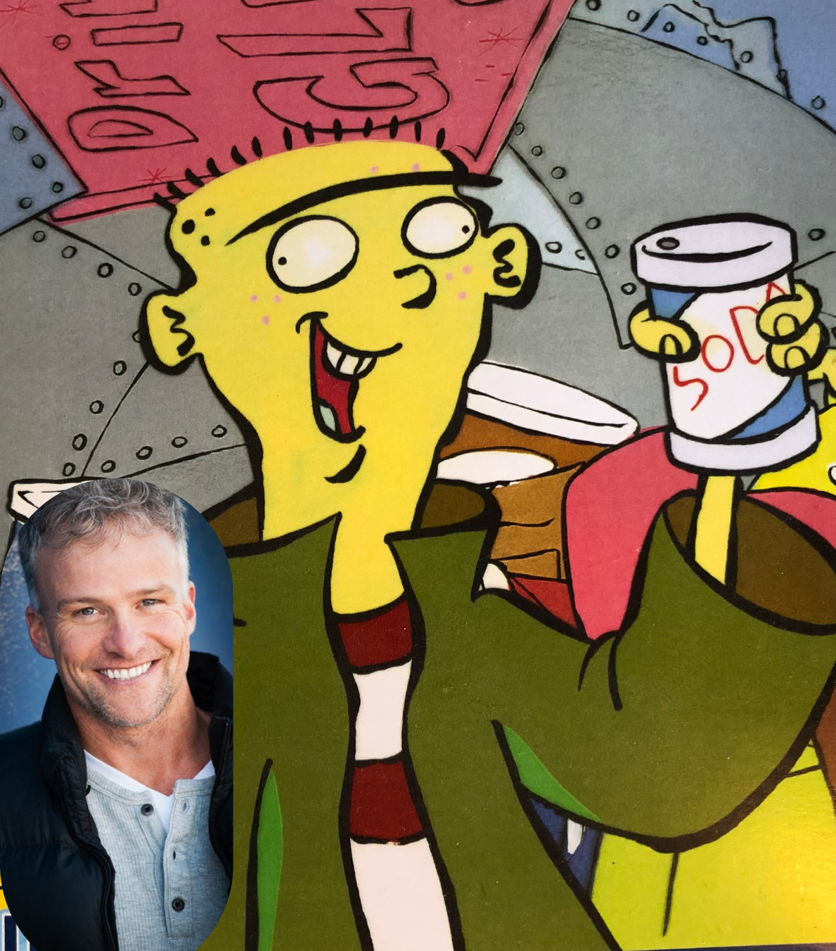 Avatar of Matt Hill