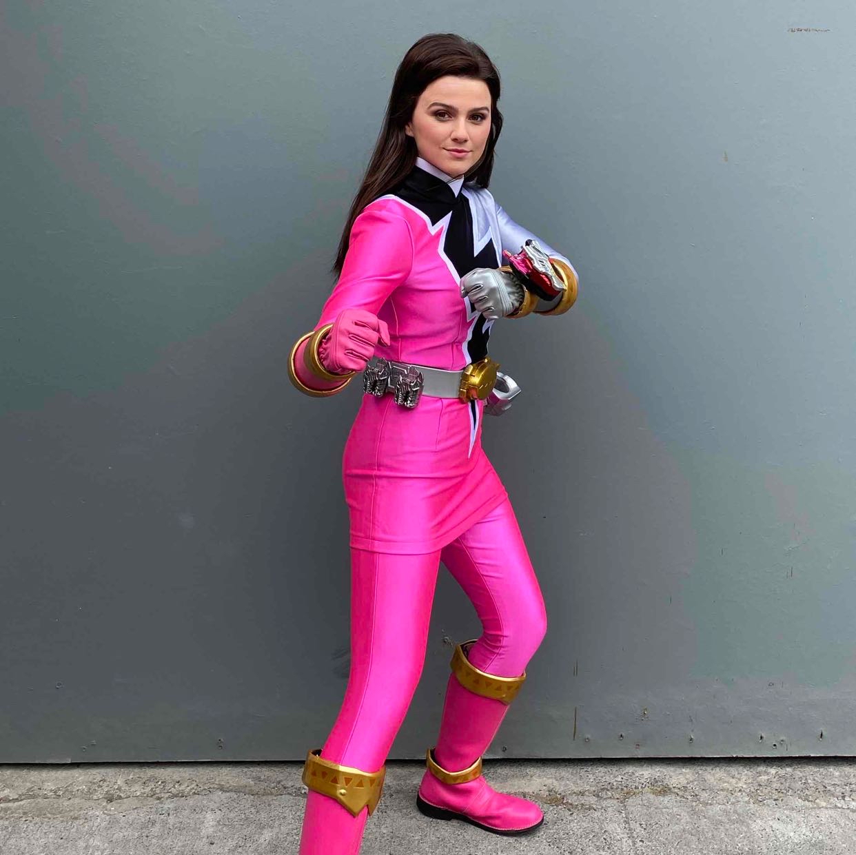 Avatar of Hunter Deno