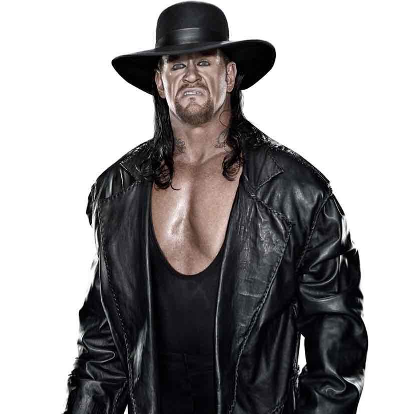 Avatar of The Undertaker