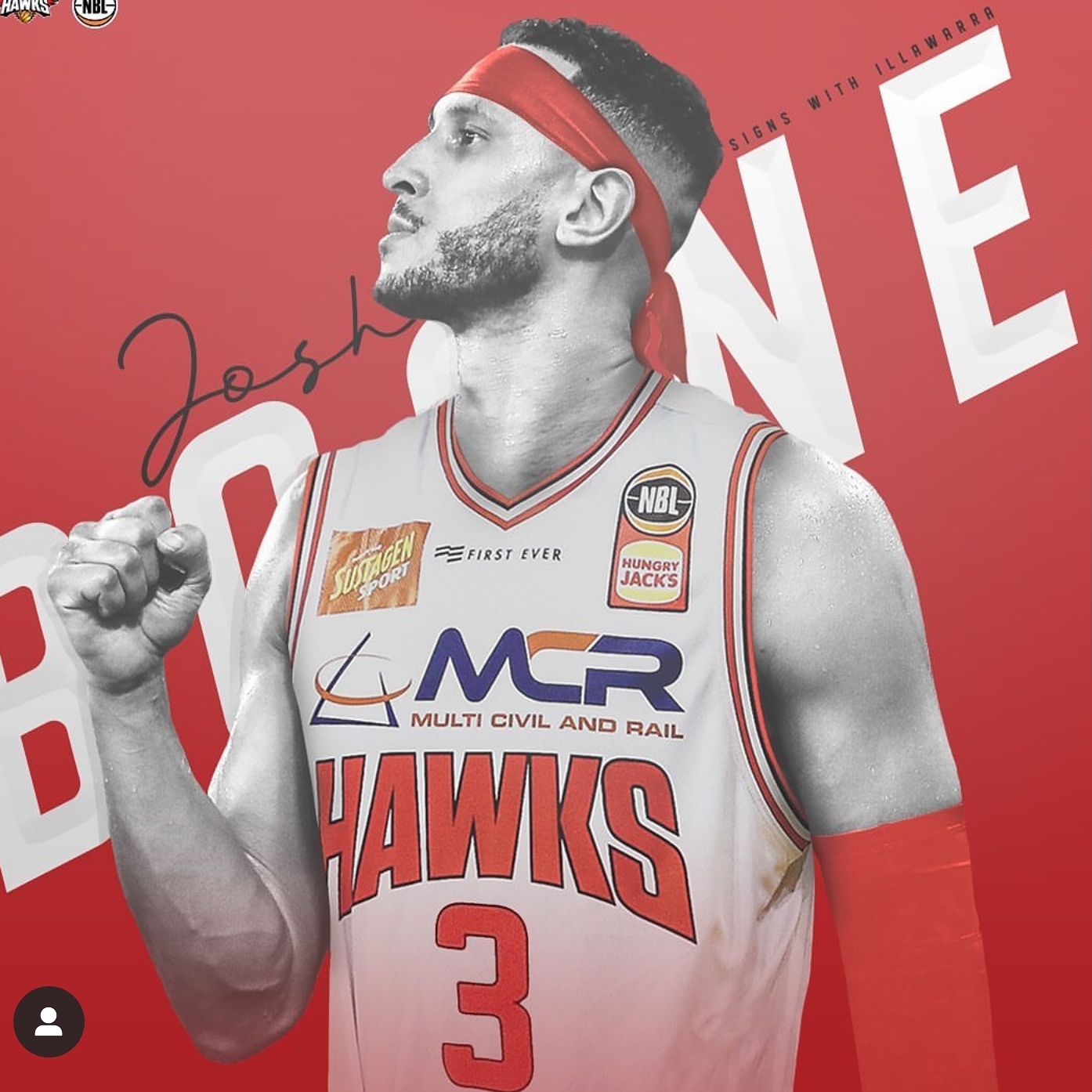 Avatar of Josh Boone