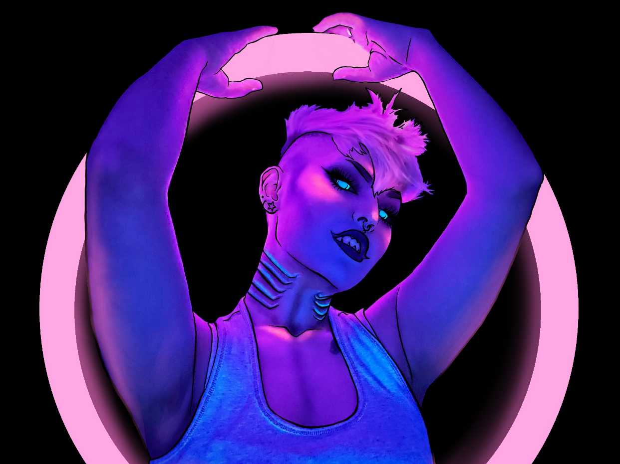 Avatar of Formativefox
