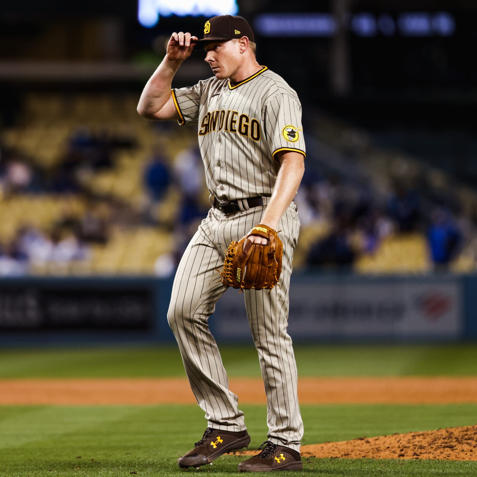 Avatar of Mark Melancon