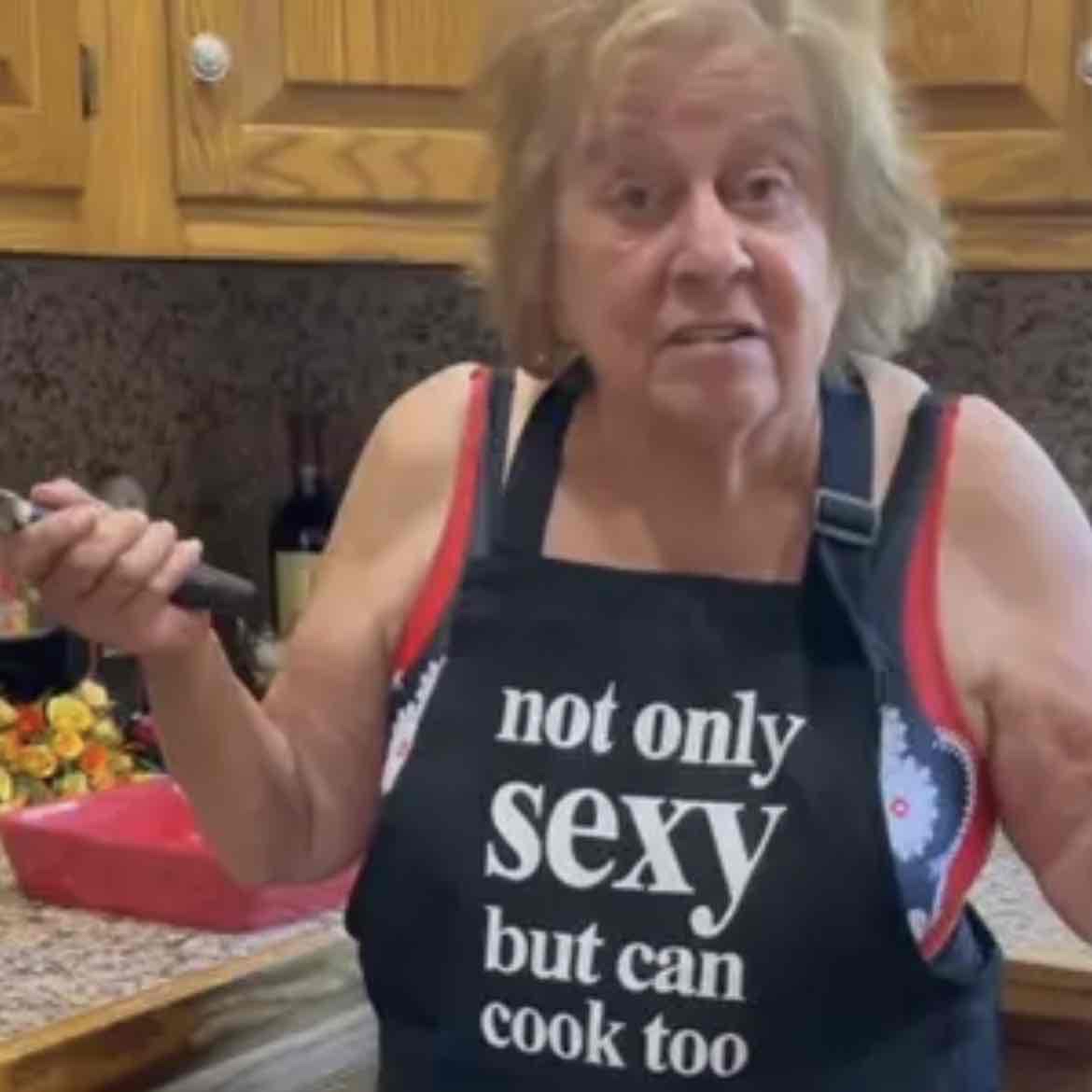 Avatar of Grannysoffherrocker