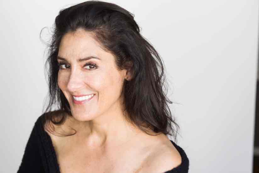 Avatar of Alicia Coppola