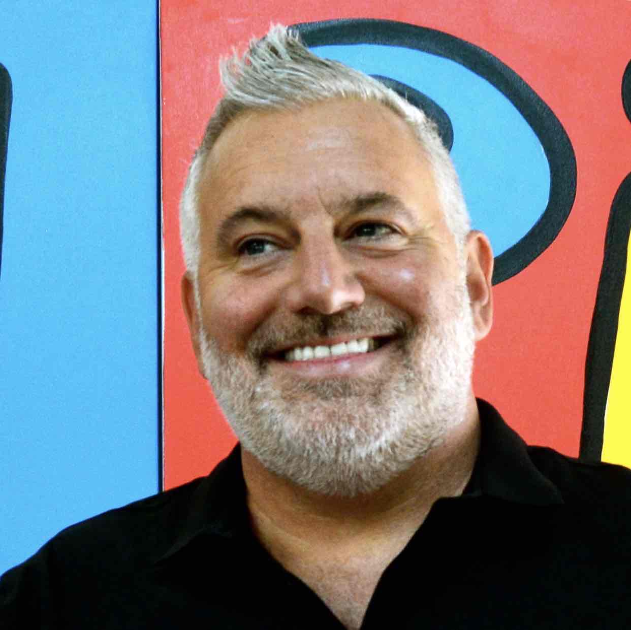 Avatar of Todd Parr