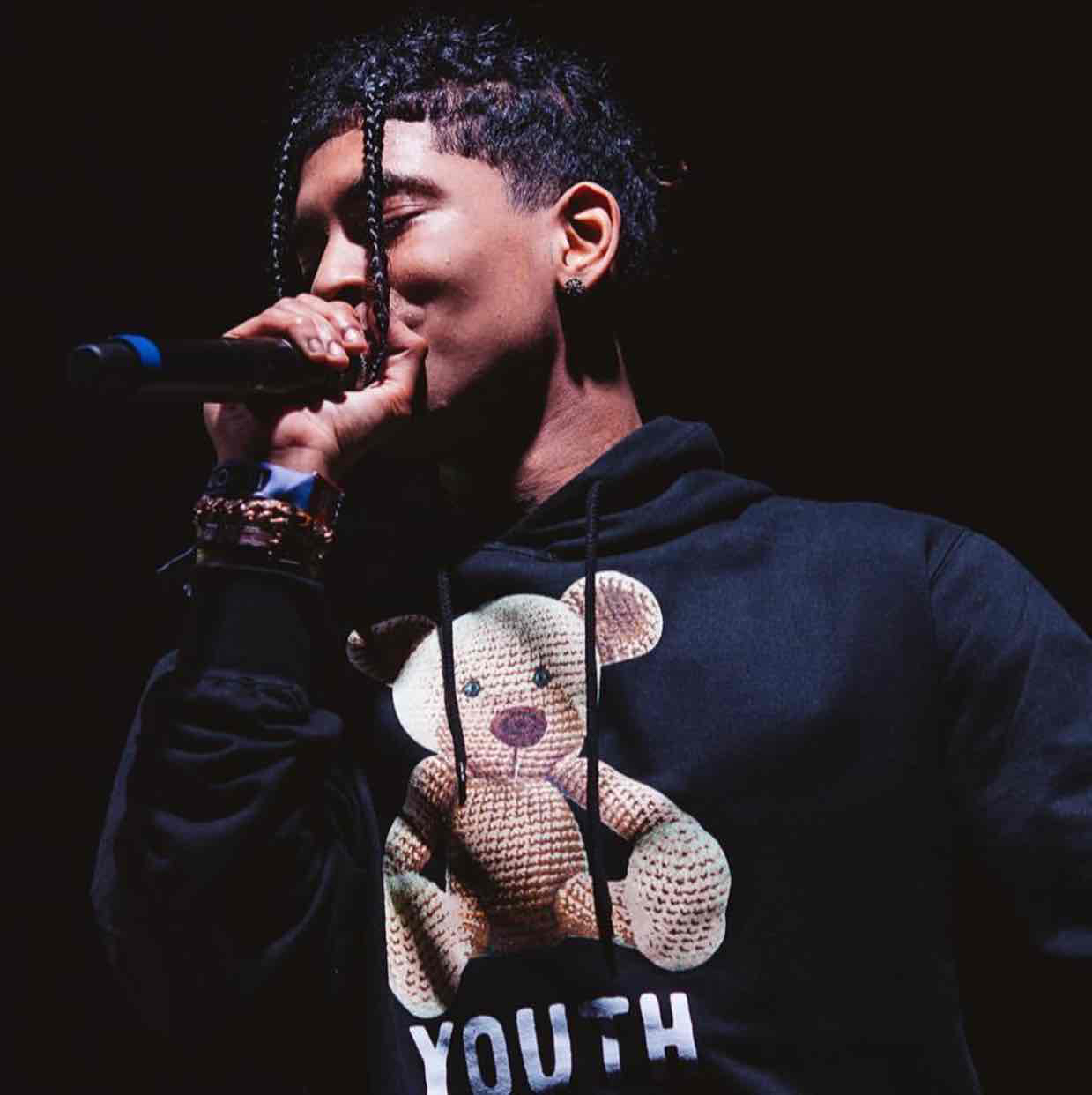 Avatar of Trill Sammy