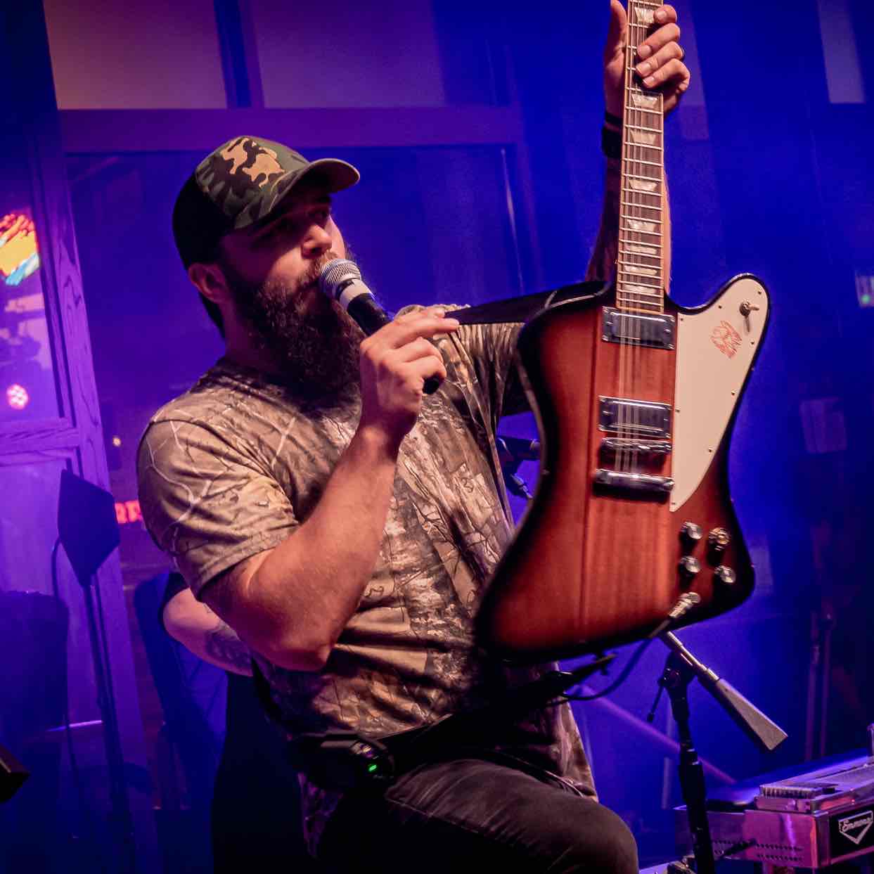 Avatar of Josh Gallagher