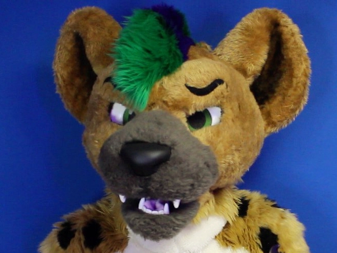 Avatar of Nos Hyena