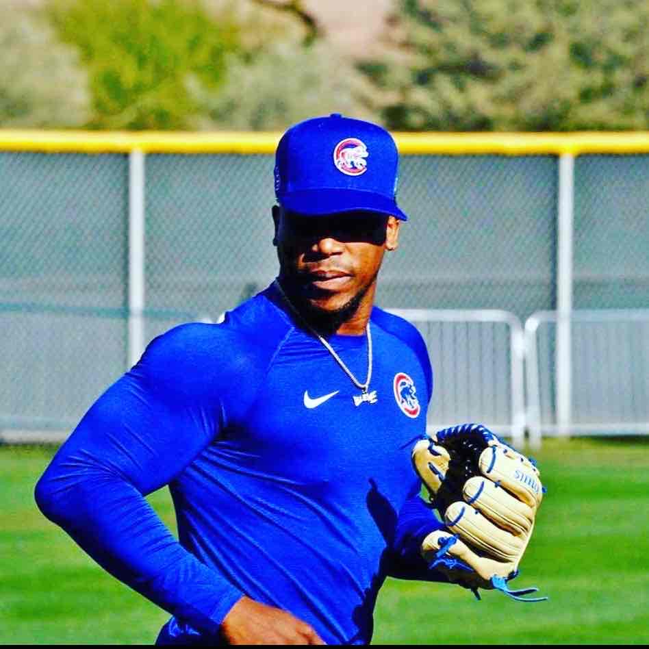 Avatar of Pedro Strop