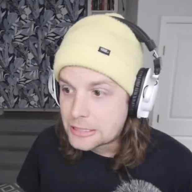 Avatar of YuB