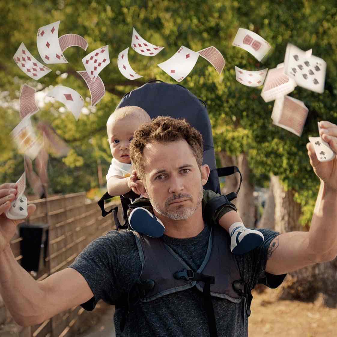 Avatar of Justin Willman