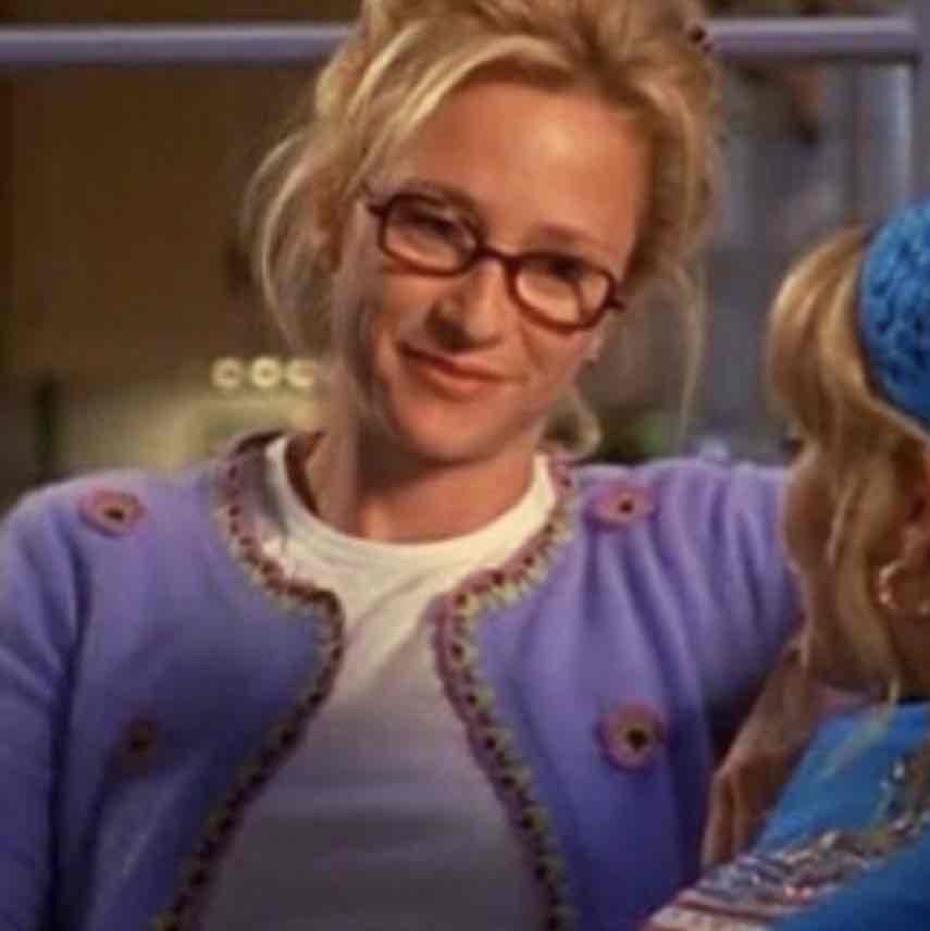 Avatar of Hallie Todd