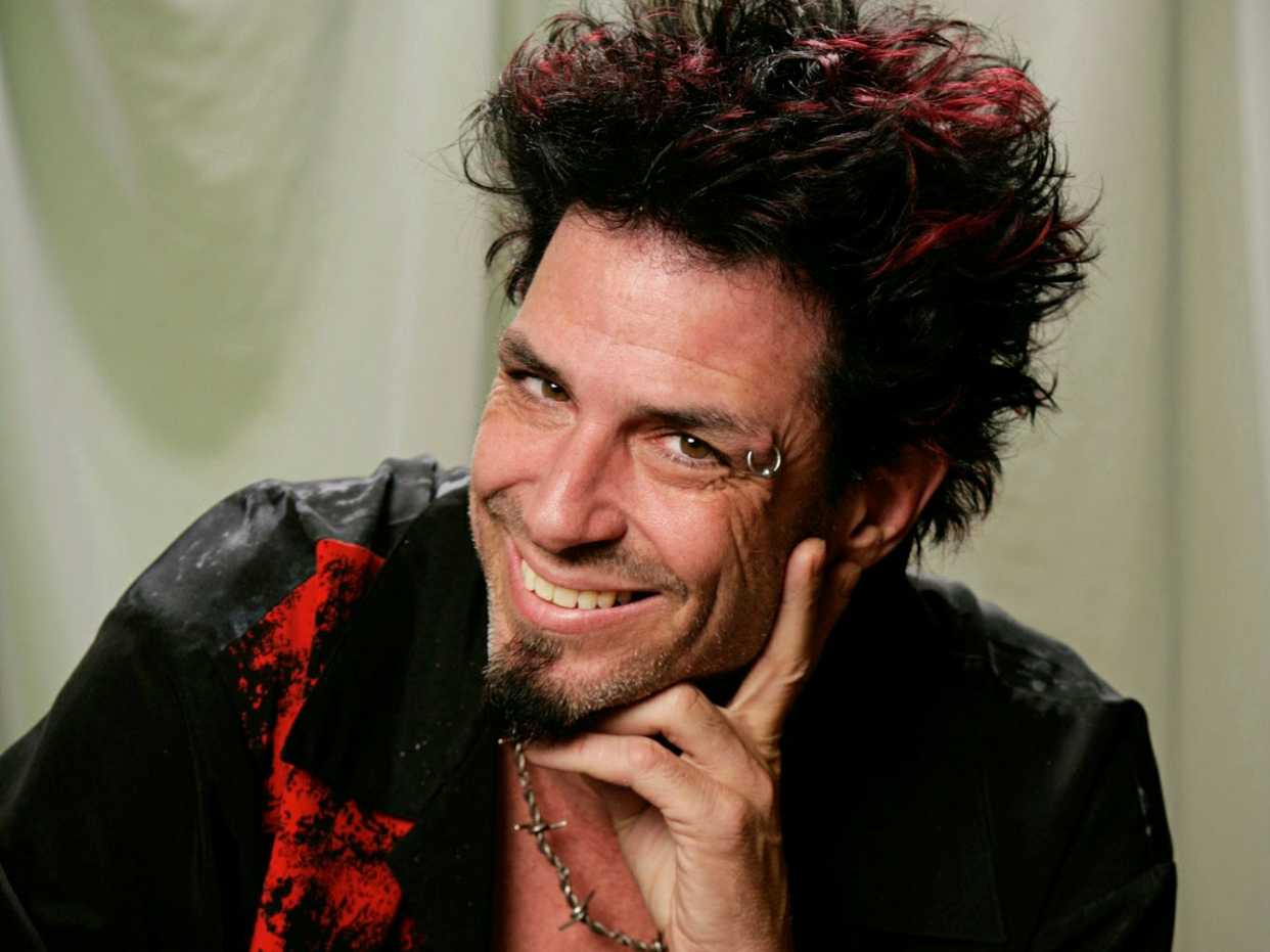 Avatar of Dick Donato