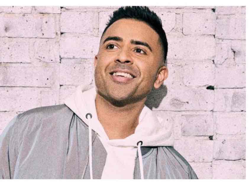 Avatar of Jay Sean