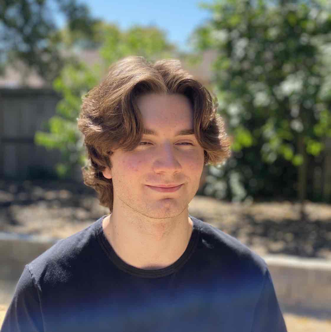 Avatar of Kaden Mylestone