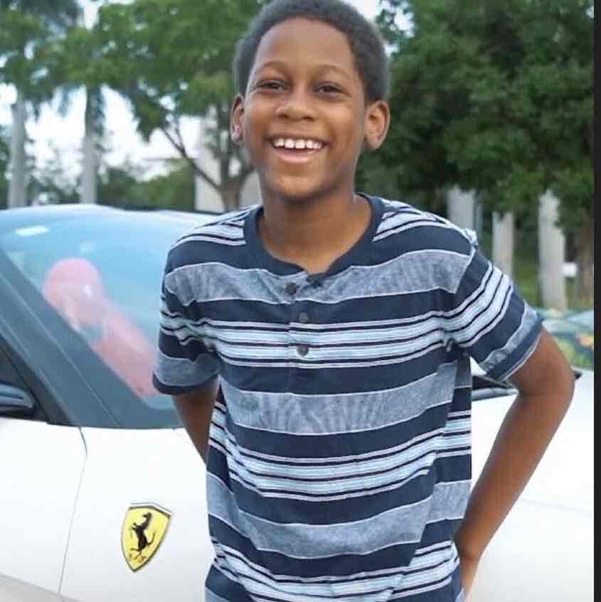 Avatar of Ke’yair Christie