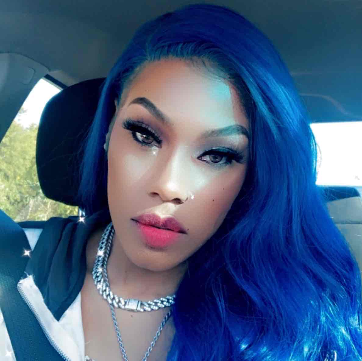 Avatar of Terilisha