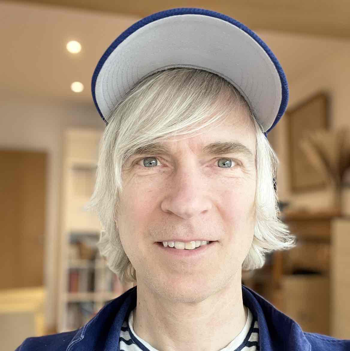 Avatar of Matthew Caws