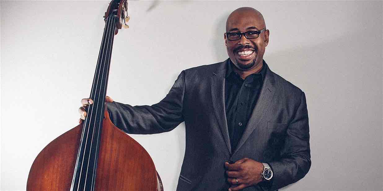 Avatar of Christian McBride