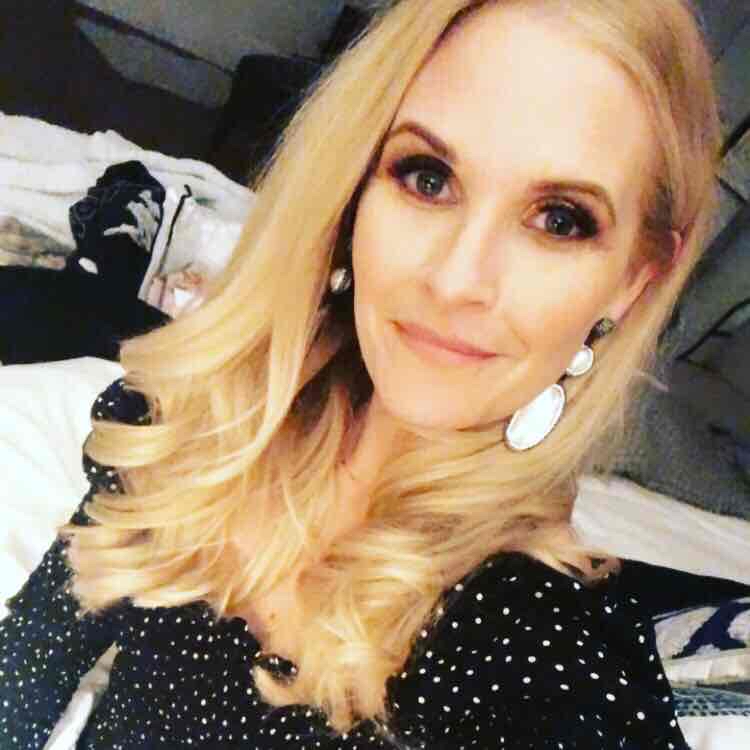 Avatar of Sally Pressman