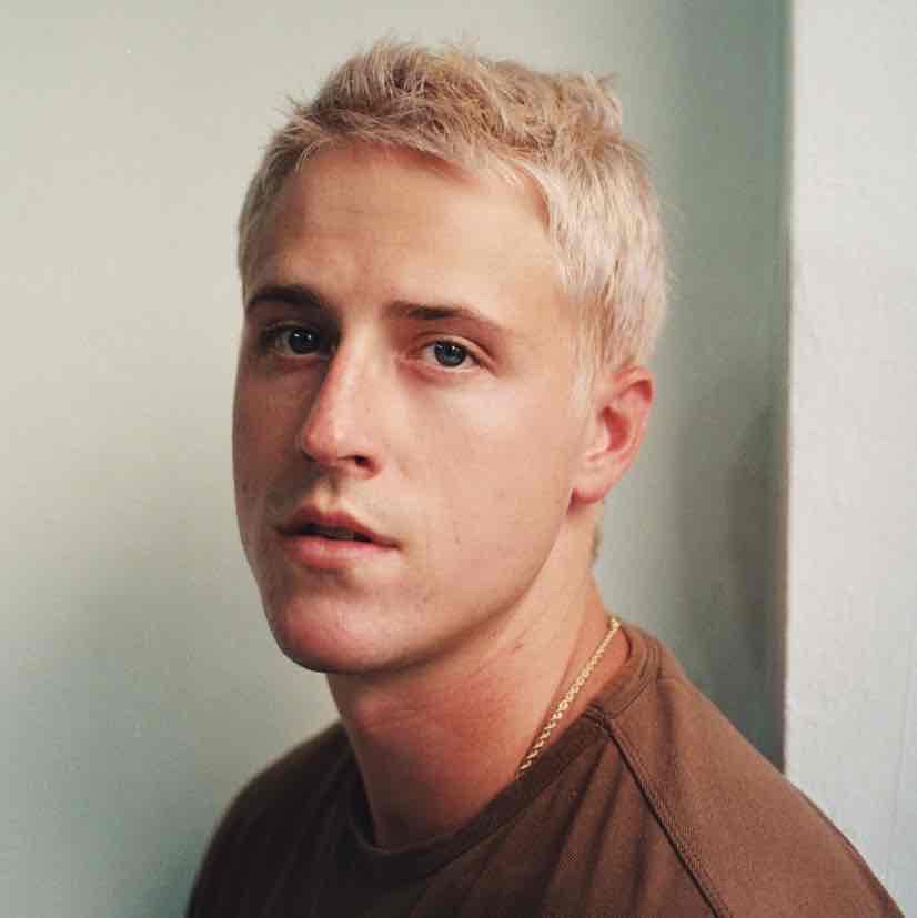 Avatar of Shane Harper