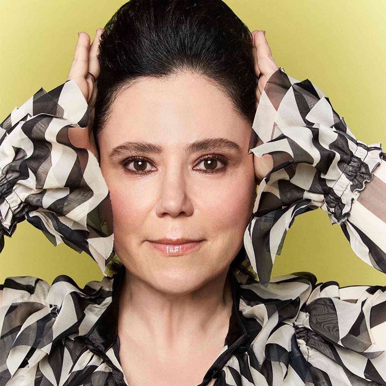 Avatar of Alex Borstein