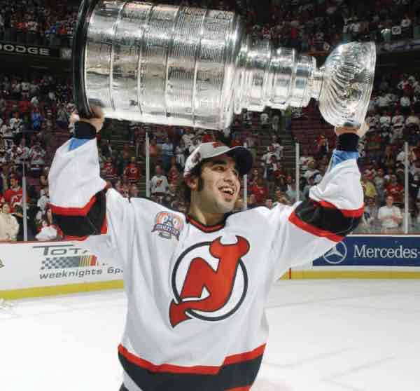 Avatar of Scott Gomez