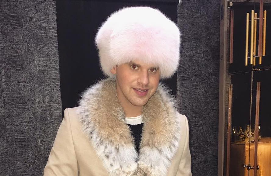 Avatar of Nick Colletti