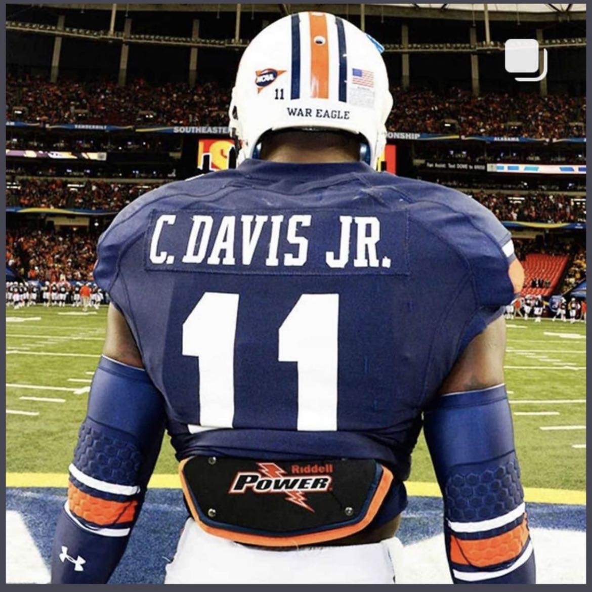 Avatar of Chris Davis