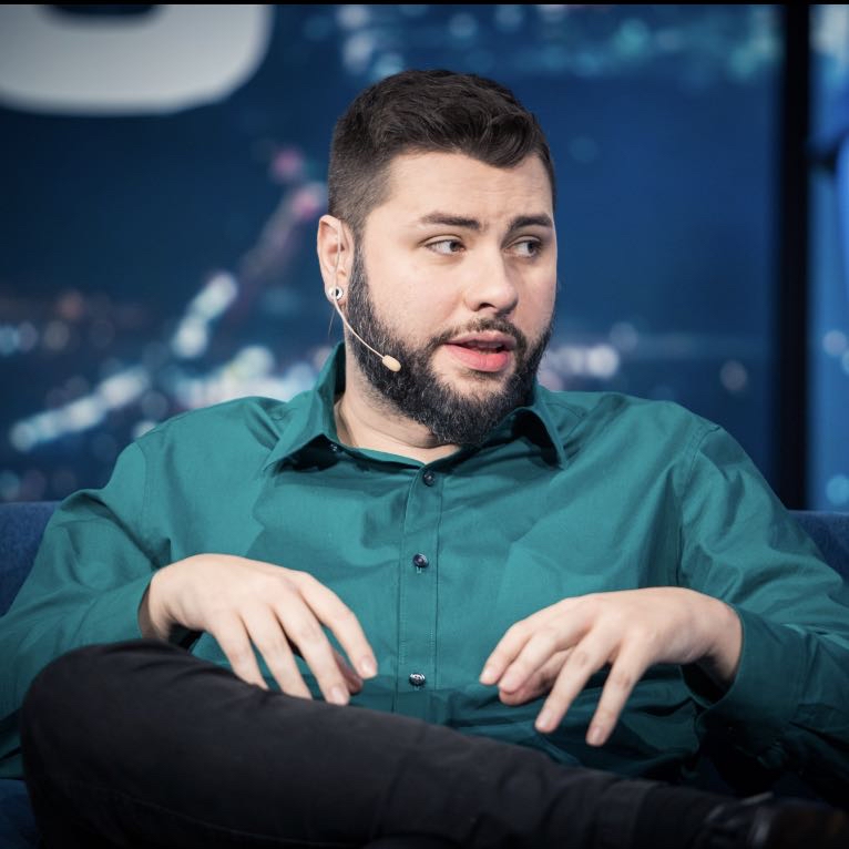 Avatar of Tasteless