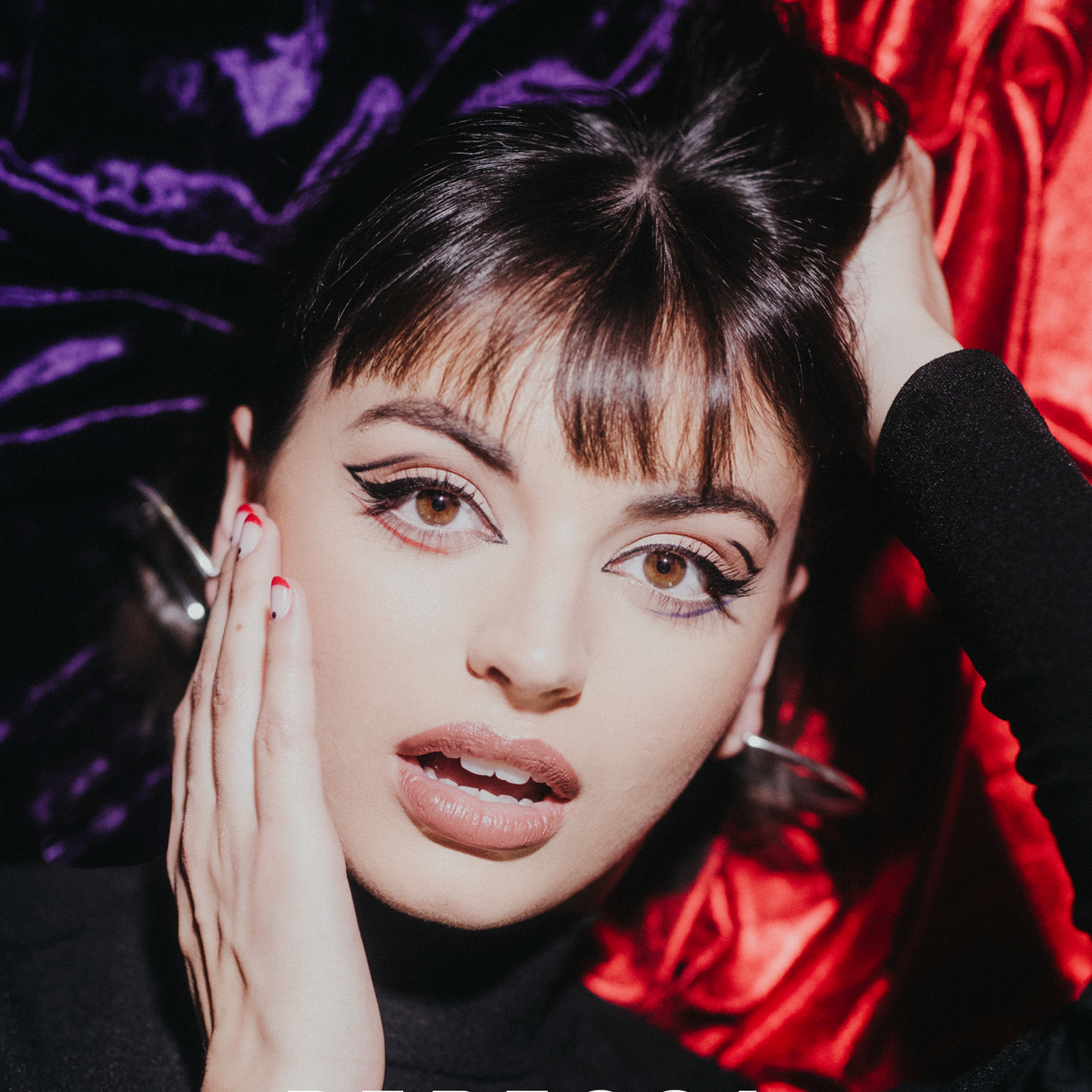 Avatar of Rebecca Black