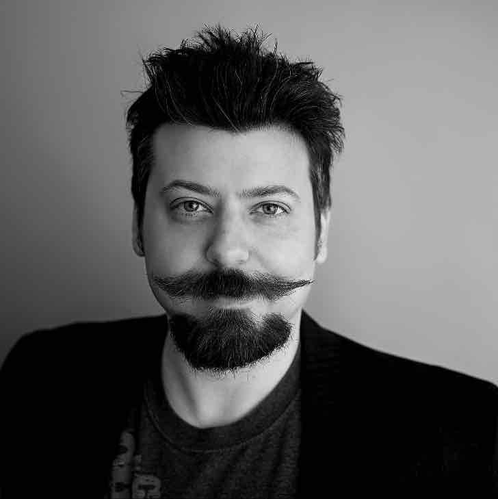 Avatar of Roberto Scarlato