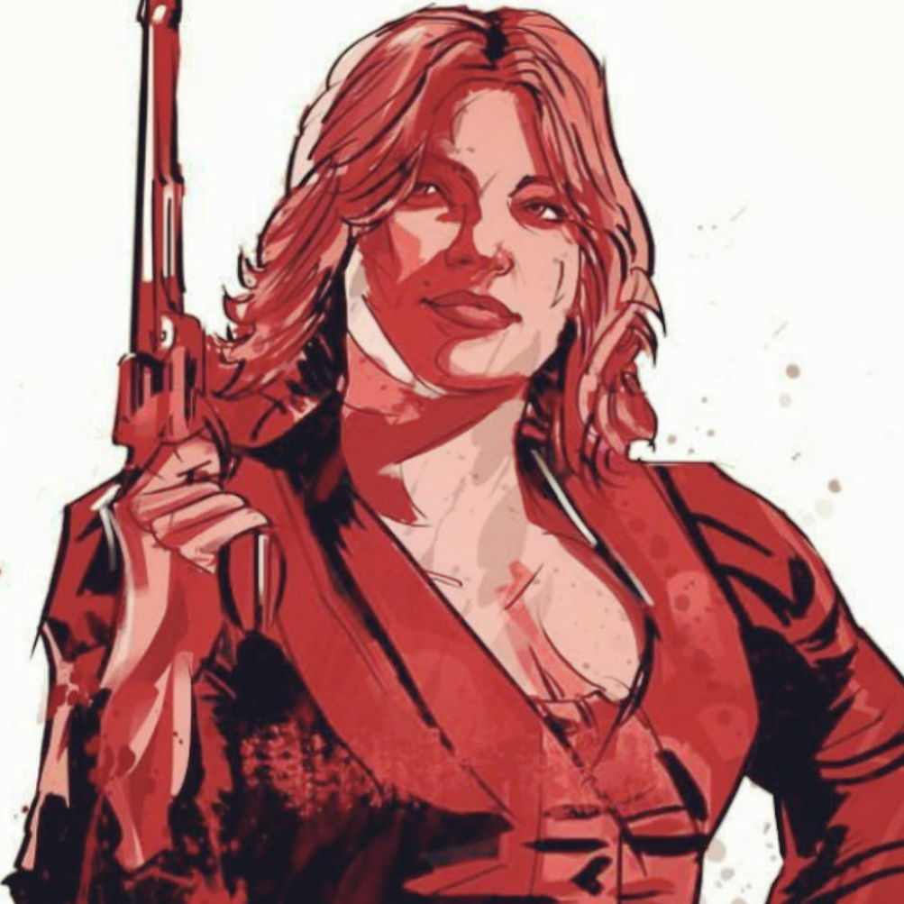 Avatar of Jo Armeniox