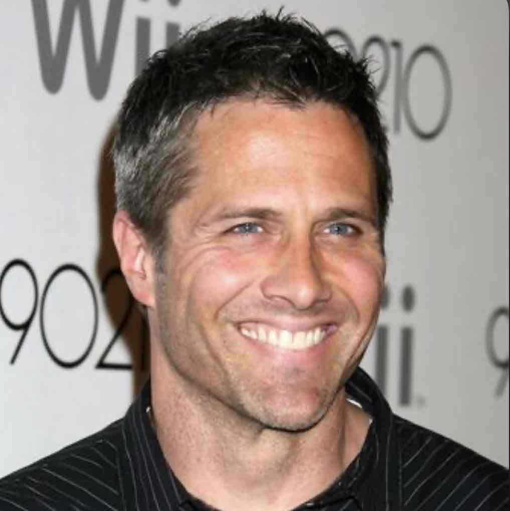 Avatar of Rob Estes