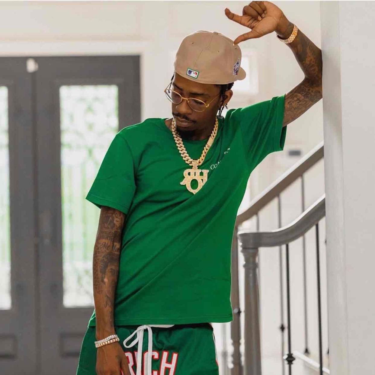 Avatar of Rich Homie Quan