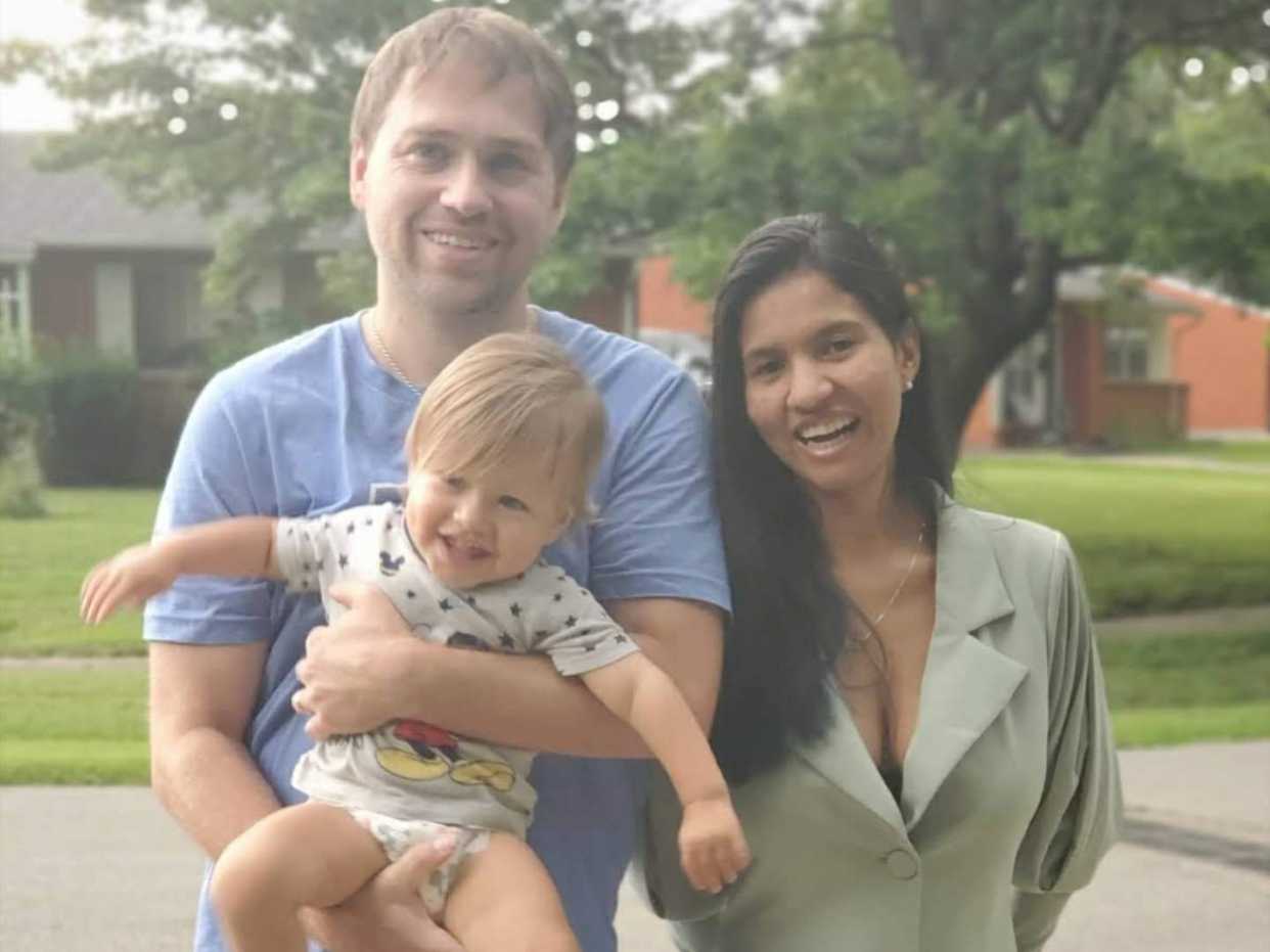 Avatar of Paul & Karine 90 Day Fiancé