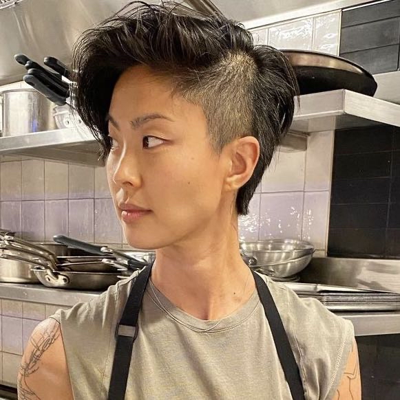 Avatar of Kristen Kish