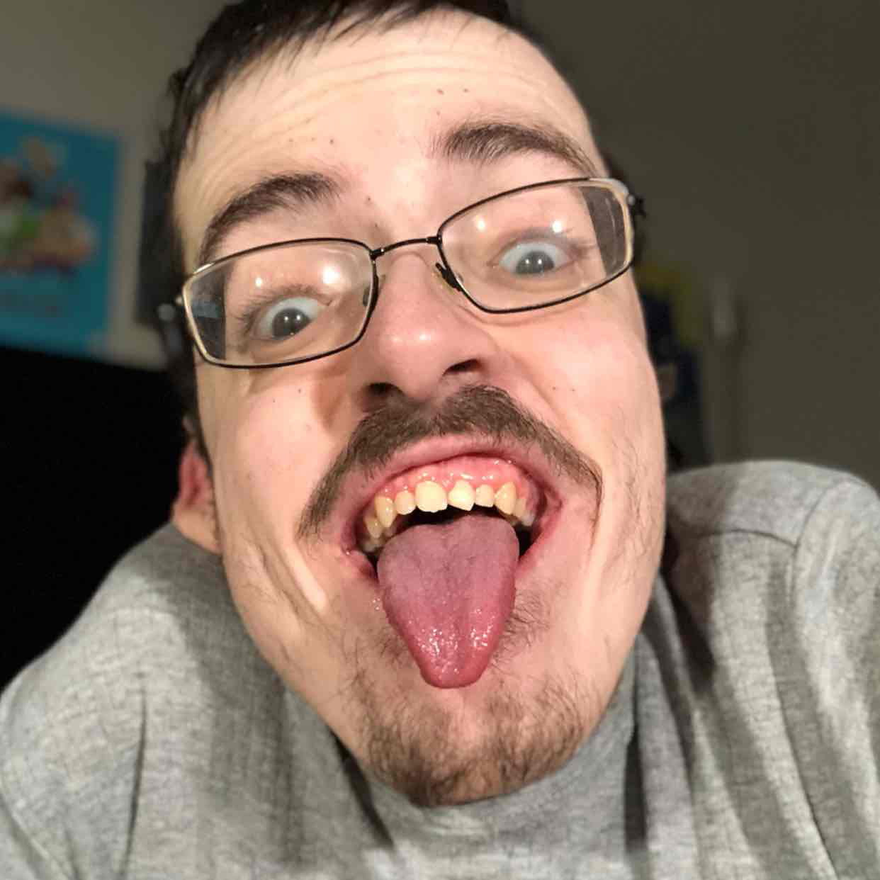 Avatar of Ricky Berwick