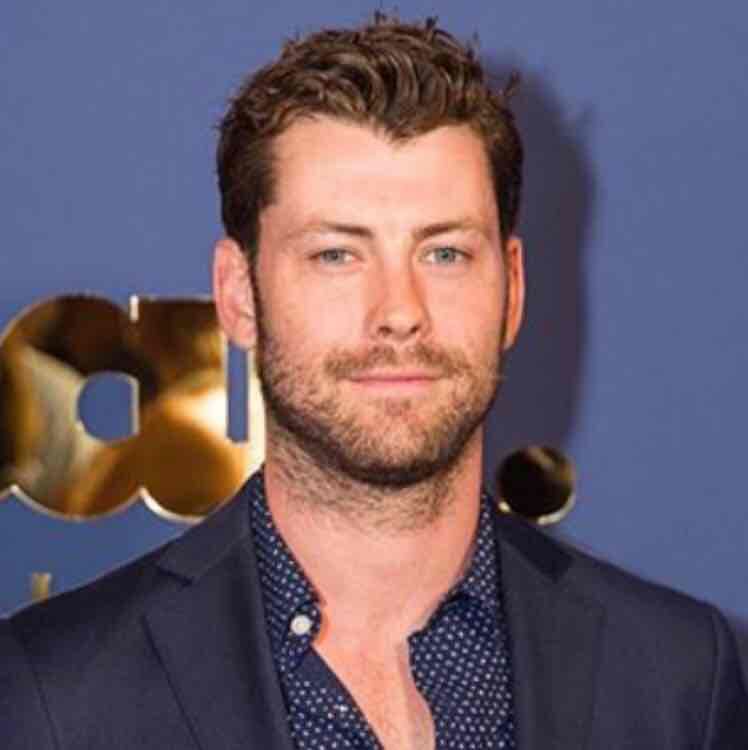 Avatar of Jackson Heywood