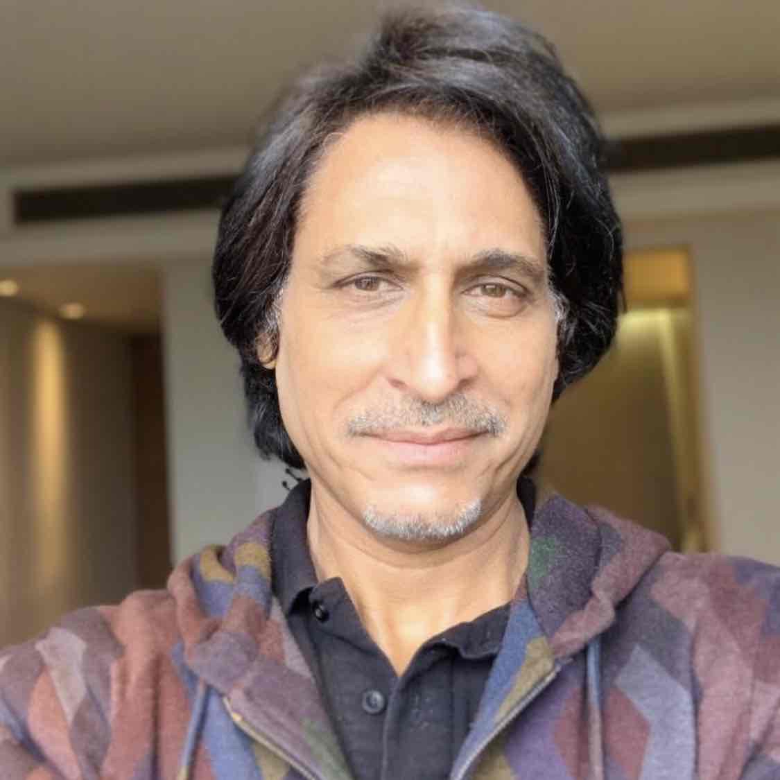 Avatar of Ramiz Raja