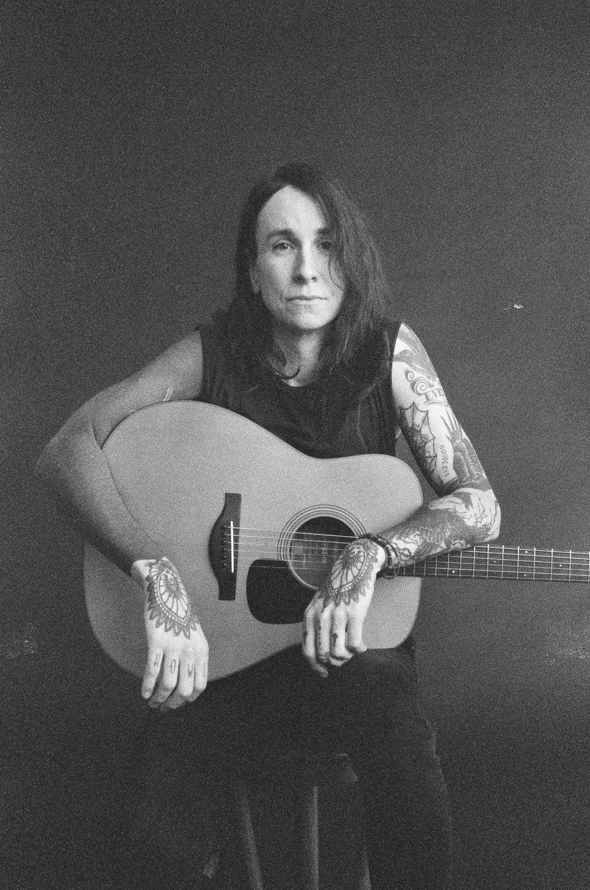 Avatar of Laura Jane Grace