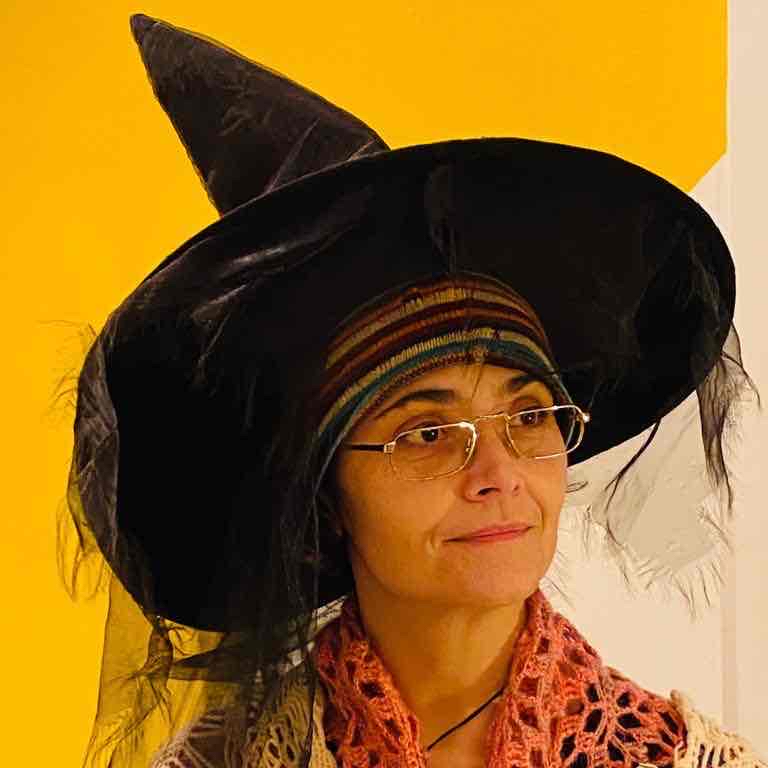 Avatar of La Befana