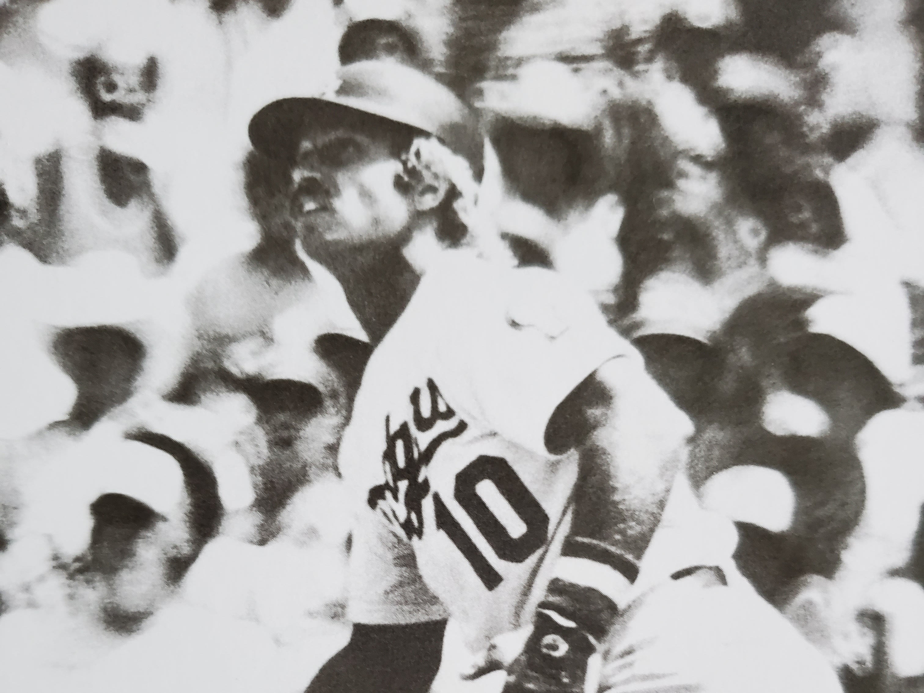 Avatar of Ron Cey