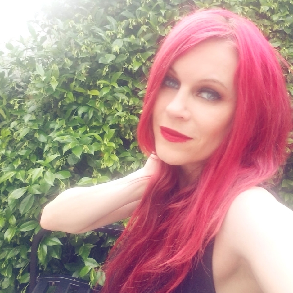 Avatar of Lacey Sculls - from Vh1's Rock of Love