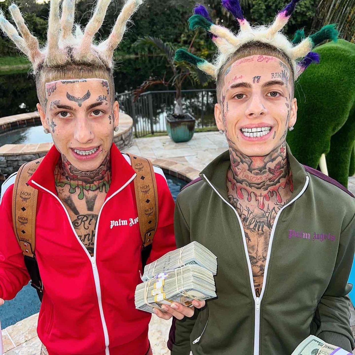 Avatar of Island Boys 🏝