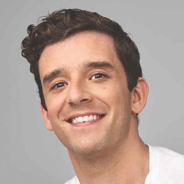 Avatar of Michael Urie